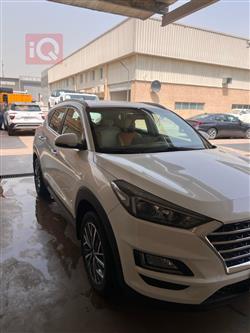 هيونداي توسان